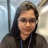 Veenitha Sridhar