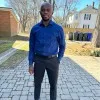 Hanson Nforngwa