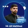 Ali Mahfouz