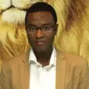 KHALIFA ISAH BASHIR