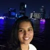 Deepthi Shetty