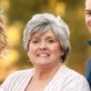 Cheryl Marshall