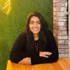 Aswathi Krishnan