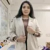 Khushi Bhutra