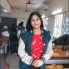 Kashvi Tickoo