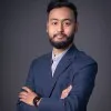 Subesh Khadka