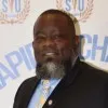 Larry Wright