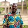 Selasi Kwaku ocloo