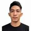 Muhamad Hisham Danial bin Abdul Hadi