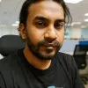 Ashish Hansdah