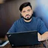 Naveed Suleman