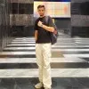 Yuvraj Tiwari