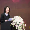Nicole Xiaoli Yang