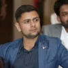 Vikash Tripathi
