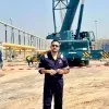 Ahmed Al Hashemi