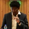 Rishit Bhowmik