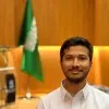Sakkhor Islam Khan