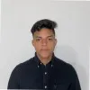 Roberto Enrique Wong Hernandez