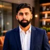 Muhammad Zeeshan Usman