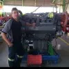 Dewald Van Wyk