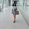 Anushree Mandal