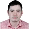 Sharan Shrestha