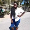 Nonkululeko Mbewe