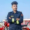 Rudra Satpati