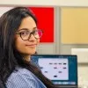 Sneha Chacko