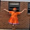 Mahlako Felicia Mphahlele