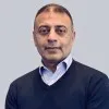 Ashish Mehta