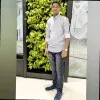 Suraj Gorde