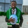 Paul Akinbola