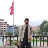 kiran pariyar