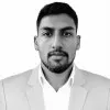 ABHISHEK JAYARAJ