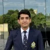Omer Nazir