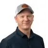 Brandon Bodenhamer