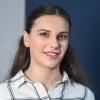 Hristina Jovanovska