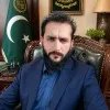 Syyed Iftikhar Ali Shah