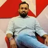 Sandeep Khokale