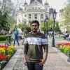 Chandru Palanivel