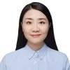 Wenting Liu