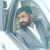 Sujesh Ravindran