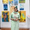 Priyanka Pradeep
