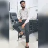 Haseen Ahmed
