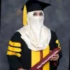 Aisha Masroor