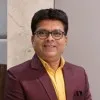 Hiren Gandhi