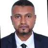 Mohamed Suliman