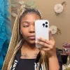 Kamaia Murray
