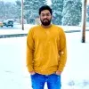 Amruth Sai Kishore Bobbala